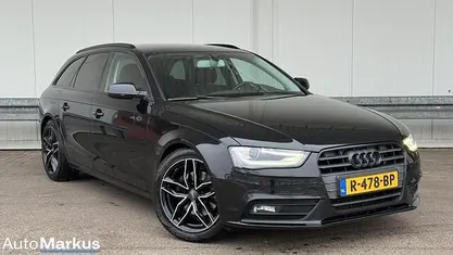 Gebruikt 2013 Audi A4 Sport Stationwagen | € 8.950 (Eerlijke prijs)