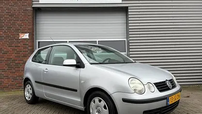 Occasion VW Polo Comfortline 75 PK (55 kW) 2002 Hatchback