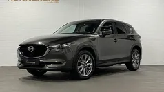 Bruin Gebruikt 2021 Mazda CX-5 Ad'Vantage SUV | € 28.700 (Eerlijke prijs)