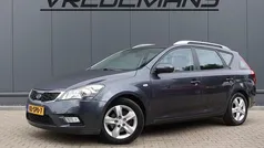 Gebruikt 2012 Kia Ceed Plus Stationwagen | € 3.450 (Goede deal)