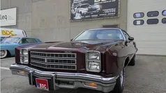 Gebruikt 1976 Chevrolet Monte Carlo Coupé | € 25.500