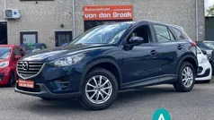 Gebruikt 2016 Mazda CX-5 SUV | € 12.445 (Super prijs)