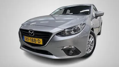 Occasion Mazda 3 120 PK (88 kW) 2013 Hatchback