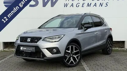 Occasion 2020 Seat Arona Business SUV | € 19.950 (Eerlijke prijs)