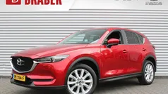 Gebruikt 2017 Mazda CX-5 SUV | € 22.095 (Eerlijke prijs)