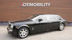 Zwart, metallic lak Gebruikt 2015 Rolls Royce Phantom Sedan | € 399.950