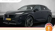 Zwart Gebruikt 2024 Peugeot e-3008 GTi SUV | € 41.925 (Goede deal)