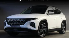 Wit Gebruikt 2022 Hyundai Tucson Premium SUV | € 30.445 (Eerlijke prijs)