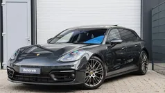 Grijs Gebruikt 2023 Porsche Panamera S E-Hybrid Platinum Edition Sedan | € 99.950 (Eerlijke prijs)