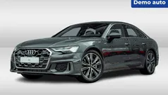 Gebruikt 2025 Audi A6 S-Line Sedan | € 61.950 (Eerlijke prijs)