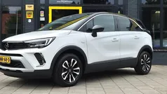 Wit Gebruikt 2022 Opel Crossland X Elegance SUV | € 20.750 (Eerlijke prijs)