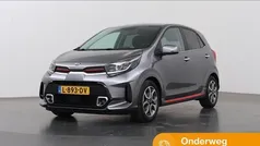 Gebruikt 2021 Kia Picanto GT-Line Hatchback | € 15.335 (Eerlijke prijs)