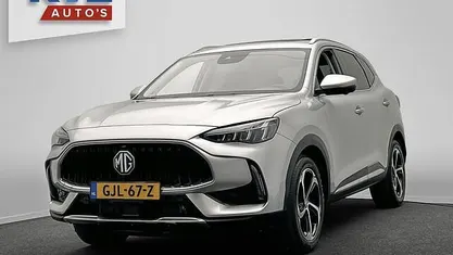 Occasion 2024 MG EHS Luxury SUV | € 27.700 (Eerlijke prijs)