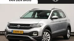 Gebruikt 2023 VW T-Cross Life SUV | € 21.395 (Eerlijke prijs)