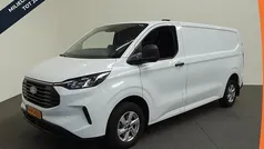 Gebruikt 2024 Ford Transit Custom Trend Van | € 32.900 (Eerlijke prijs)