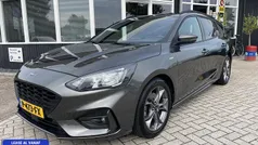 Grijs Gebruikt 2022 Ford Focus Business Edition Stationwagen | € 18.149 (Eerlijke prijs)