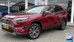 Gebruikt 2023 Toyota RAV4 Executive SUV | € 42.950 (Goede deal)