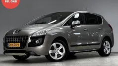 Gebruikt 2009 Peugeot 3008 GTi MPV | € 2.995 (Goede deal)