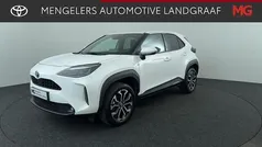 Gebruikt 2022 Toyota Yaris Cross Edition SUV | € 25.895 (Eerlijke prijs)