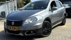Gebruikt 2015 Suzuki SX4 S-Cross Exclusive SUV | € 8.750 (Super prijs)