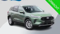 Gebruikt 2025 Ford Kuga Titanium SUV | € 43.360 (Eerlijke prijs)