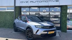 Gebruikt 2022 Opel Mokka GS Line SUV | € 17.950 (Goede deal)