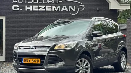 Occasion Ford Kuga Titanium 150 PK (110 kW) 2015 SUV