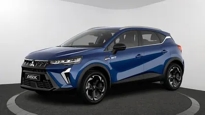 Occasion Mitsubishi ASX Intense+ 158 PK (116 kW) 2026 SUV