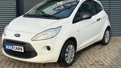 Gebruikt 2015 Ford Ka Style Hatchback | € 4.350 (Goede deal)