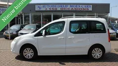 Wit Gebruikt 2011 Citroën Berlingo MPV | € 7.950 (Eerlijke prijs)