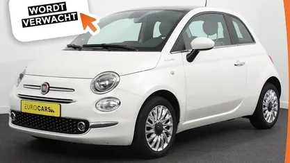 Occasion 2025 Fiat 500 Dolcevita Hatchback | € 12.890 (Super prijs)