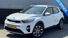 Gebruikt 2020 Kia Stonic SUV | € 15.400 (Eerlijke prijs)