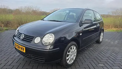 Occasion VW Polo 54 PK (39 kW) 2003 Hatchback