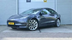Gebruikt 2023 Tesla Model 3 Standard Range Sedan | € 30.999 (Eerlijke prijs)