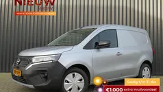 Grijs Gebruikt 2023 Nissan Townstar Tekna Van | € 21.930 (Eerlijke prijs)