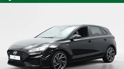 Occasion 2023 Hyundai i30 N Line Hatchback | € 25.950 (Eerlijke prijs)