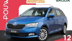 Gebruikt 2021 Skoda Fabia Ambition Stationwagen | € 15.950 (Eerlijke prijs)