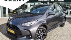 Gebruikt 2024 Toyota Yaris Hatchback | € 23.995 (Eerlijke prijs)