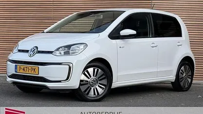 Occasion 2019 VW e-up! Hatchback | € 11.900 (Eerlijke prijs)