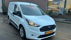 Wit Gebruikt 2023 Ford Transit Trend Van | € 15.999 (Goede deal)