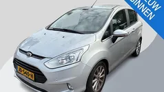 Gebruikt 2016 Ford B-MAX Titanium MPV | € 12.350 (Eerlijke prijs)
