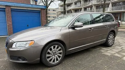 Occasion Volvo V70 180 PK (132 kW) 2012 Stationwagen