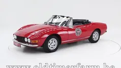 Gebruikt 1968 Fiat Dino Cabriolet | € 119.950