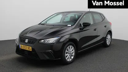 Occasion Seat Ibiza Business 95 PK (69 kW) 2022 Hatchback