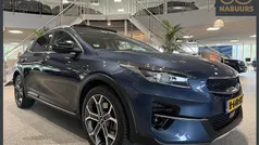 Blauw Gebruikt 2020 Kia XCeed 2 SUV | € 22.450 (Goede deal)