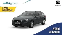 Gebruikt 2025 Seat Leon Style Stationwagen | € 30.990 (Eerlijke prijs)