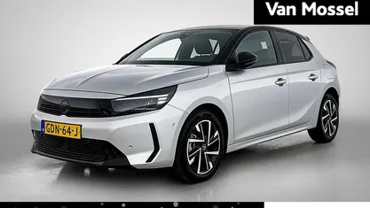 Grijs Occasion 2024 Opel Corsa Hatchback | € 19.440 (Goede deal)