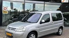 Gebruikt 2008 Citroën Berlingo First MPV | € 2.999 (Eerlijke prijs)