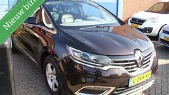 Bruin Gebruikt 2015 Renault Espace Initiale Paris MPV | € 10.500 (Super prijs)