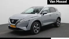Grijs Gebruikt 2024 Nissan Qashqai N-Connecta SUV | € 30.935 (Eerlijke prijs)